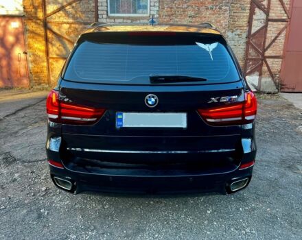 БМВ Х5 М, объемом двигателя 3 л и пробегом 265 тыс. км за 26000 $, фото 4 на Automoto.ua