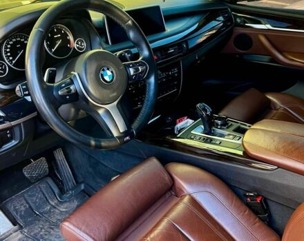 БМВ Х5 М, объемом двигателя 3 л и пробегом 265 тыс. км за 26000 $, фото 6 на Automoto.ua