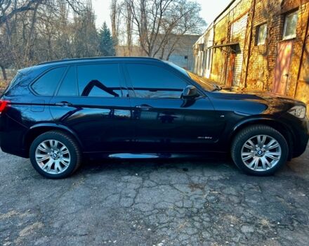 БМВ Х5 М, объемом двигателя 3 л и пробегом 265 тыс. км за 26000 $, фото 3 на Automoto.ua