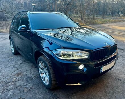 БМВ Х5 М, объемом двигателя 3 л и пробегом 265 тыс. км за 26000 $, фото 2 на Automoto.ua