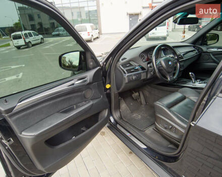 БМВ Х5 М, объемом двигателя 3 л и пробегом 230 тыс. км за 19850 $, фото 5 на Automoto.ua