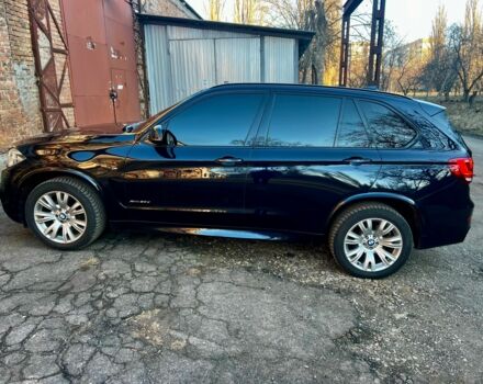 БМВ Х5 М, объемом двигателя 3 л и пробегом 265 тыс. км за 26000 $, фото 5 на Automoto.ua