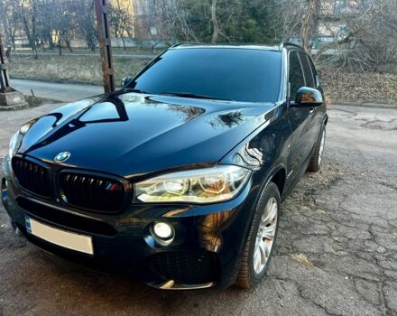 БМВ Х5 М, объемом двигателя 3 л и пробегом 265 тыс. км за 26000 $, фото 1 на Automoto.ua