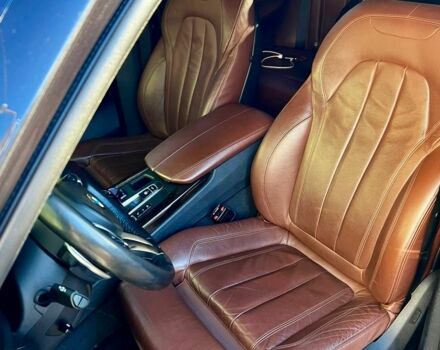 БМВ Х5 М, объемом двигателя 3 л и пробегом 265 тыс. км за 26000 $, фото 7 на Automoto.ua