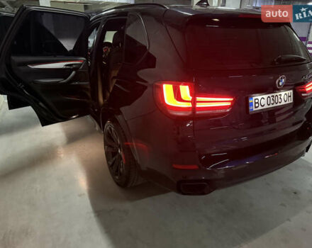 БМВ Х5 М, об'ємом двигуна 3 л та пробігом 261 тис. км за 29500 $, фото 14 на Automoto.ua