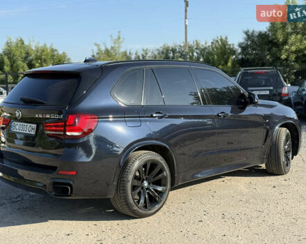 БМВ Х5 М, об'ємом двигуна 3 л та пробігом 261 тис. км за 29500 $, фото 4 на Automoto.ua