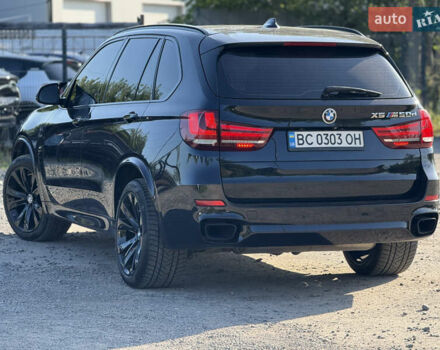 БМВ Х5 М, об'ємом двигуна 3 л та пробігом 261 тис. км за 29500 $, фото 5 на Automoto.ua