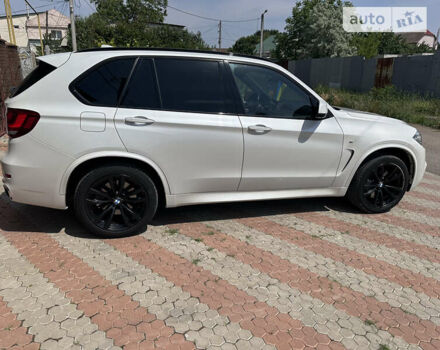 БМВ Х5 М, объемом двигателя 4.4 л и пробегом 107 тыс. км за 33500 $, фото 8 на Automoto.ua