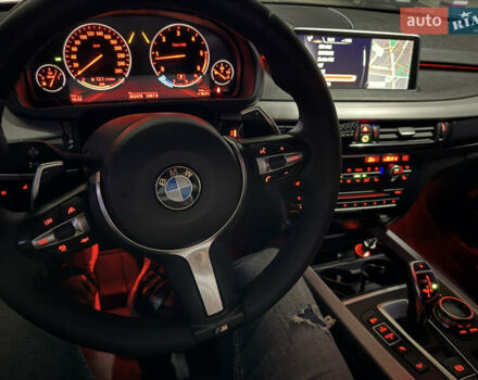 БМВ Х5 М, об'ємом двигуна 3 л та пробігом 261 тис. км за 29500 $, фото 9 на Automoto.ua