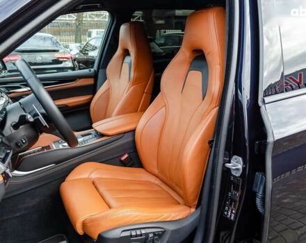 БМВ Х5 М, объемом двигателя 4.4 л и пробегом 119 тыс. км за 47500 $, фото 27 на Automoto.ua