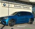 БМВ Х5 М, об'ємом двигуна 4.4 л та пробігом 110 тис. км за 49500 $, фото 16 на Automoto.ua