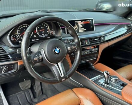 БМВ Х5 М, об'ємом двигуна 4.4 л та пробігом 206 тис. км за 26900 $, фото 10 на Automoto.ua