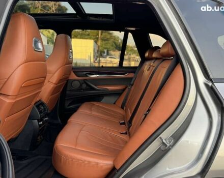 БМВ Х5 М, об'ємом двигуна 4.4 л та пробігом 206 тис. км за 26900 $, фото 29 на Automoto.ua