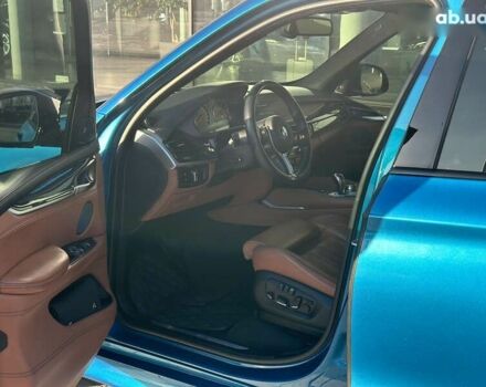 БМВ Х5 М, об'ємом двигуна 4.4 л та пробігом 110 тис. км за 49500 $, фото 26 на Automoto.ua
