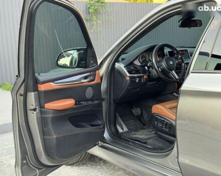 БМВ Х5 М, об'ємом двигуна 4.4 л та пробігом 206 тис. км за 26900 $, фото 7 на Automoto.ua