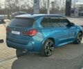 БМВ Х5 М, об'ємом двигуна 4.4 л та пробігом 110 тис. км за 49500 $, фото 8 на Automoto.ua