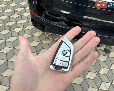 БМВ Х5 М, объемом двигателя 3 л и пробегом 180 тыс. км за 43000 $, фото 1 на Automoto.ua