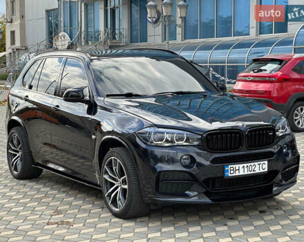 БМВ Х5 М, объемом двигателя 3 л и пробегом 180 тыс. км за 43000 $, фото 3 на Automoto.ua