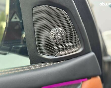 БМВ Х5 М, об'ємом двигуна 4.4 л та пробігом 206 тис. км за 26900 $, фото 9 на Automoto.ua
