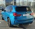 БМВ Х5 М, об'ємом двигуна 4.4 л та пробігом 110 тис. км за 49500 $, фото 12 на Automoto.ua
