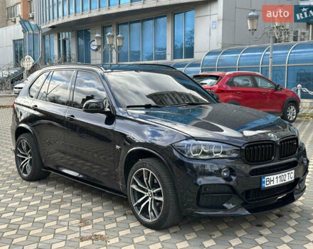 БМВ Х5 М, объемом двигателя 3 л и пробегом 180 тыс. км за 43000 $, фото 6 на Automoto.ua