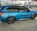 БМВ Х5 М, об'ємом двигуна 4.4 л та пробігом 110 тис. км за 49500 $, фото 7 на Automoto.ua