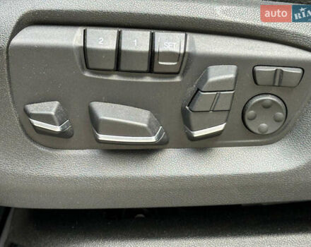 БМВ Х5 М, объемом двигателя 3 л и пробегом 180 тыс. км за 43000 $, фото 8 на Automoto.ua