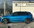 БМВ Х5 М, об'ємом двигуна 4.4 л та пробігом 110 тис. км за 49500 $, фото 14 на Automoto.ua