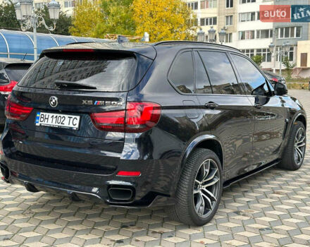 БМВ Х5 М, объемом двигателя 3 л и пробегом 180 тыс. км за 43000 $, фото 4 на Automoto.ua