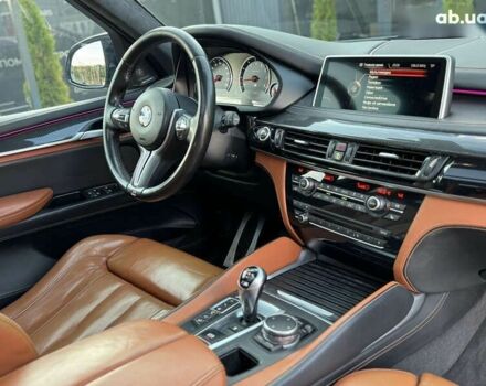 БМВ Х5 М, об'ємом двигуна 4.4 л та пробігом 206 тис. км за 26900 $, фото 26 на Automoto.ua
