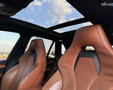БМВ Х5 М, об'ємом двигуна 4.4 л та пробігом 206 тис. км за 26900 $, фото 17 на Automoto.ua