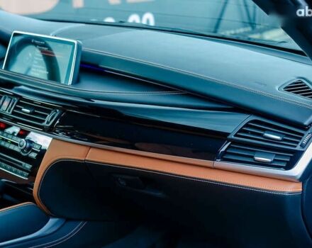 БМВ Х5 М, объемом двигателя 4.4 л и пробегом 119 тыс. км за 47500 $, фото 25 на Automoto.ua