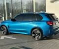 БМВ Х5 М, об'ємом двигуна 4.4 л та пробігом 110 тис. км за 49500 $, фото 13 на Automoto.ua