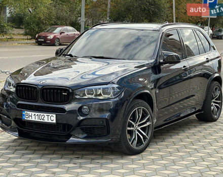 БМВ Х5 М, объемом двигателя 3 л и пробегом 180 тыс. км за 43000 $, фото 7 на Automoto.ua