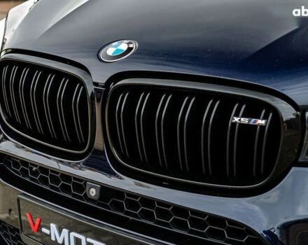 БМВ Х5 М, объемом двигателя 4.4 л и пробегом 119 тыс. км за 47500 $, фото 11 на Automoto.ua