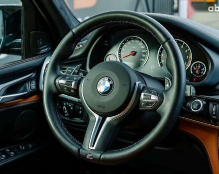 БМВ Х5 М, объемом двигателя 4.4 л и пробегом 119 тыс. км за 47500 $, фото 20 на Automoto.ua