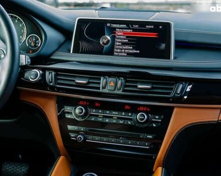БМВ Х5 М, объемом двигателя 4.4 л и пробегом 119 тыс. км за 47500 $, фото 22 на Automoto.ua