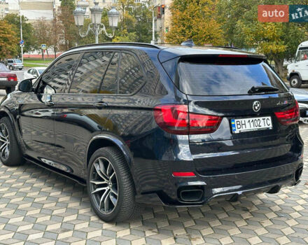 БМВ Х5 М, объемом двигателя 3 л и пробегом 180 тыс. км за 43000 $, фото 5 на Automoto.ua