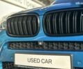 БМВ Х5 М, об'ємом двигуна 4.4 л та пробігом 110 тис. км за 49500 $, фото 20 на Automoto.ua