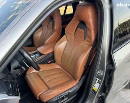 БМВ Х5 М, об'ємом двигуна 4.4 л та пробігом 206 тис. км за 26900 $, фото 12 на Automoto.ua