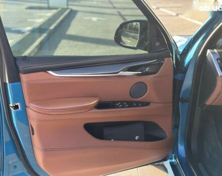 БМВ Х5 М, об'ємом двигуна 4.4 л та пробігом 110 тис. км за 49500 $, фото 27 на Automoto.ua
