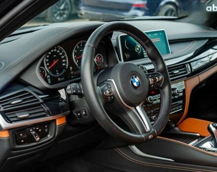 БМВ Х5 М, объемом двигателя 4.4 л и пробегом 119 тыс. км за 47500 $, фото 19 на Automoto.ua