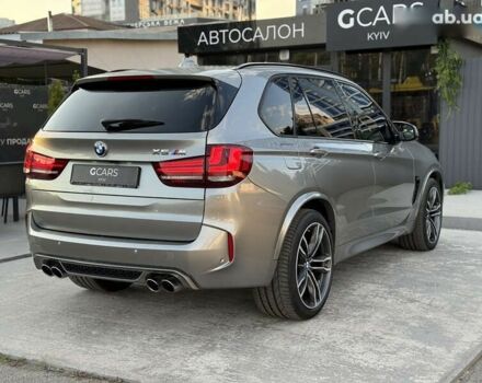 БМВ Х5 М, об'ємом двигуна 4.4 л та пробігом 206 тис. км за 26900 $, фото 6 на Automoto.ua