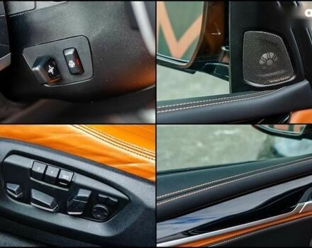 БМВ Х5 М, объемом двигателя 4.4 л и пробегом 119 тыс. км за 47500 $, фото 26 на Automoto.ua