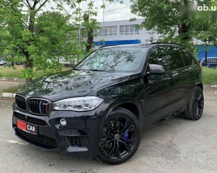 БМВ Х5 М, объемом двигателя 4.4 л и пробегом 76 тыс. км за 34300 $, фото 6 на Automoto.ua