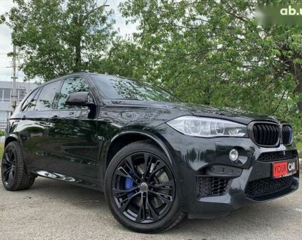 БМВ Х5 М, объемом двигателя 4.4 л и пробегом 75 тыс. км за 34900 $, фото 14 на Automoto.ua
