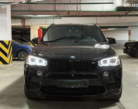 БМВ Х5 М 2016 в Киеве на Automoto.ua БМВ Х5 М, объемом двигателя 4.4 л и пробегом 110 тыс. км за 34999 $, фото 22 на Automoto.ua