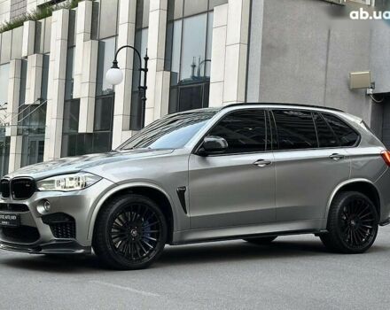 БМВ Х5 М, объемом двигателя 4.4 л и пробегом 117 тыс. км за 37000 $, фото 14 на Automoto.ua
