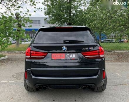 БМВ Х5 М, объемом двигателя 4.4 л и пробегом 76 тыс. км за 34300 $, фото 20 на Automoto.ua