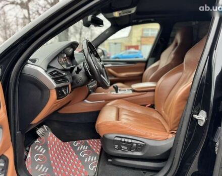 БМВ Х5 М, объемом двигателя 4.4 л и пробегом 76 тыс. км за 35500 $, фото 28 на Automoto.ua